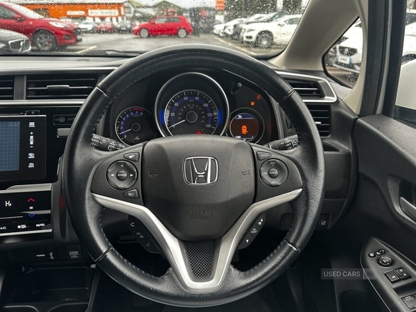 Used Honda Jazz 2018 for sale - 77538957: Photo 19