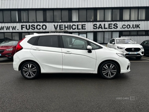 Used Honda Jazz 2018 for sale - 77538957: Photo 2