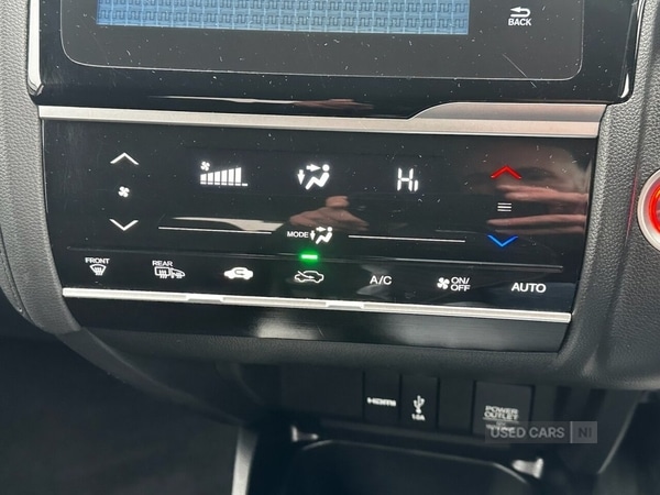 Used Honda Jazz 2018 for sale - 77538957: Photo 27