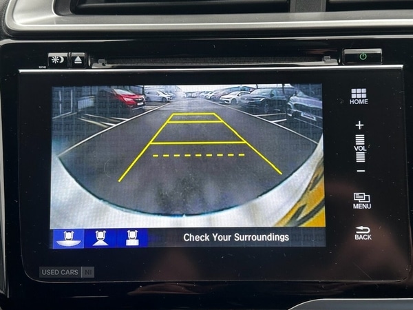 Used Honda Jazz 2018 for sale - 77538957: Photo 31