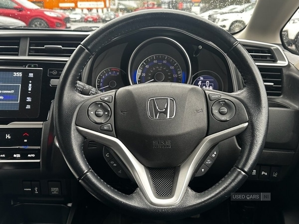 Used Honda Jazz 2018 for sale - 77538957: Photo 32