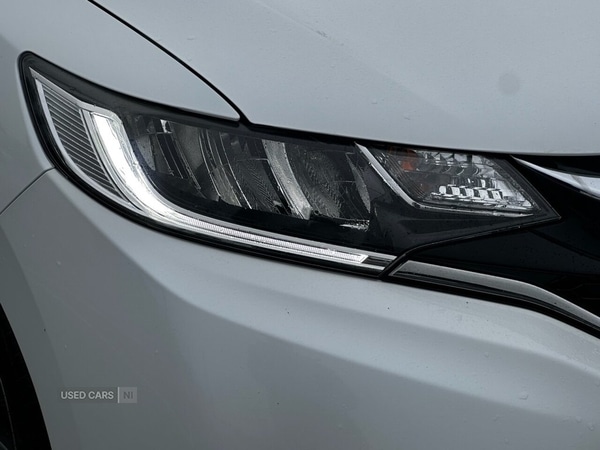 Used Honda Jazz 2018 for sale - 77538957: Photo 5