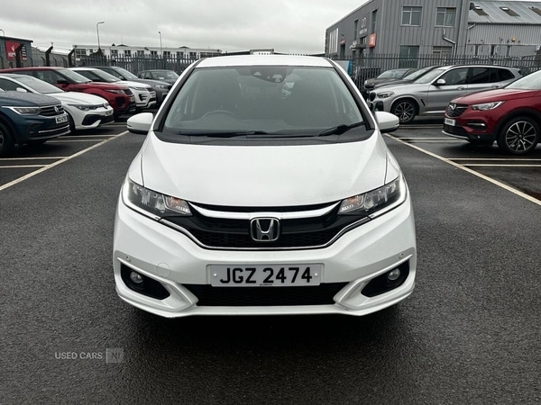 Used Honda Jazz 2018 for sale - 77538957: Photo 7