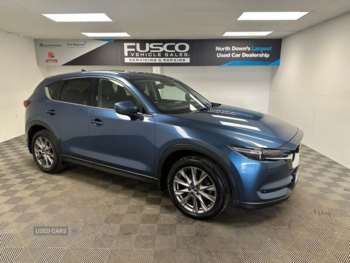 2019 - 2.2d Sport Nav+ 5dr