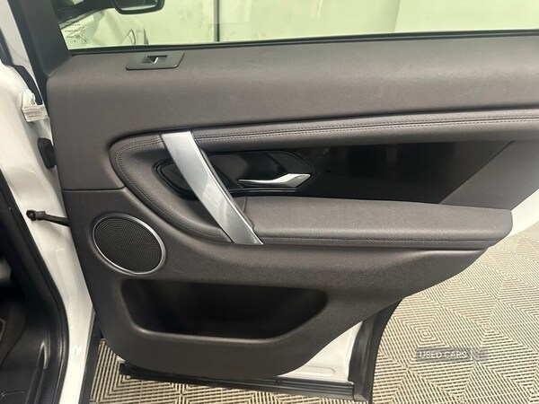 Used Land Rover Discovery Sport 2021 for sale - 76528464: Photo 12