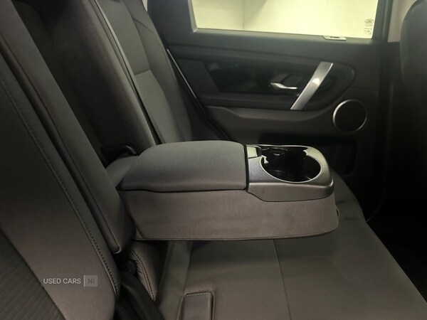 Used Land Rover Discovery Sport 2021 for sale - 76528464: Photo 15