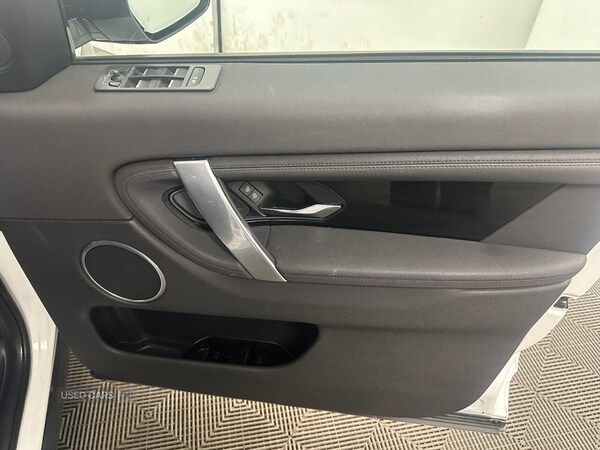 Used Land Rover Discovery Sport 2021 for sale - 76528464: Photo 18