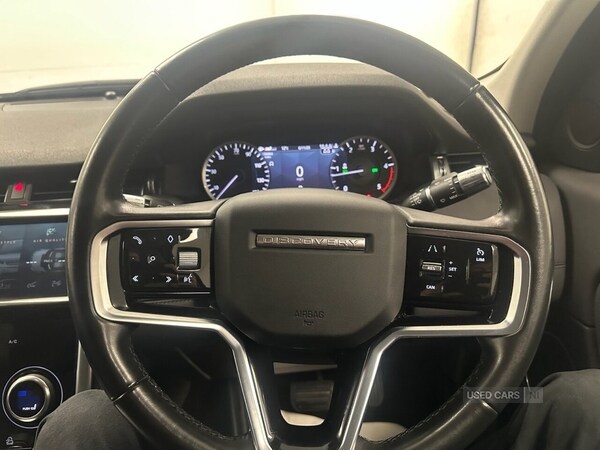Used Land Rover Discovery Sport 2021 for sale - 76528464: Photo 20