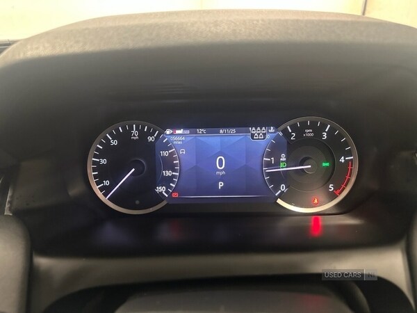 Used Land Rover Discovery Sport 2021 for sale - 76528464: Photo 21