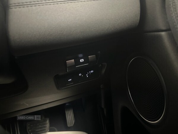 Used Land Rover Discovery Sport 2021 for sale - 76528464: Photo 22