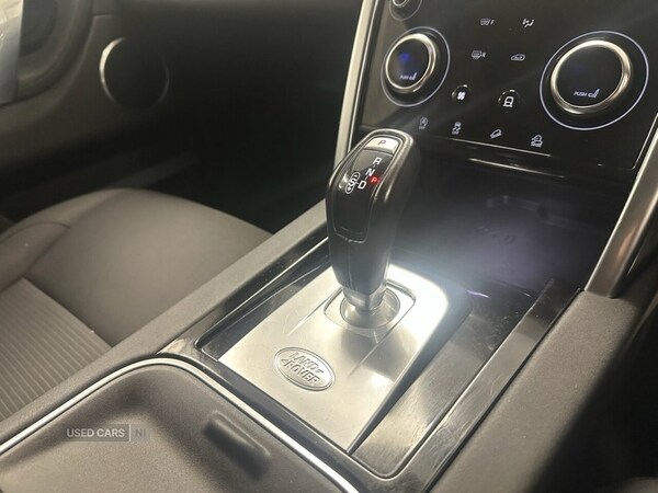 Used Land Rover Discovery Sport 2021 for sale - 76528464: Photo 23