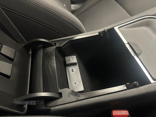 Used Land Rover Discovery Sport 2021 for sale - 76528464: Photo 24