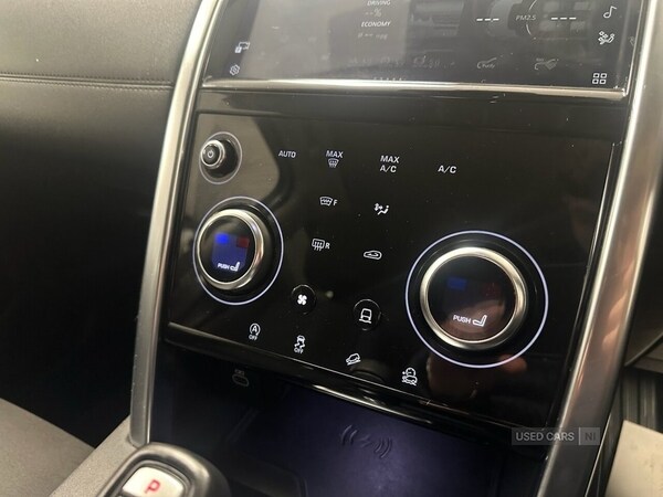 Used Land Rover Discovery Sport 2021 for sale - 76528464: Photo 25