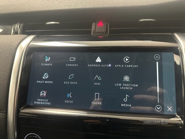 Used Land Rover Discovery Sport 2021 for sale - 76528464: Photo 27