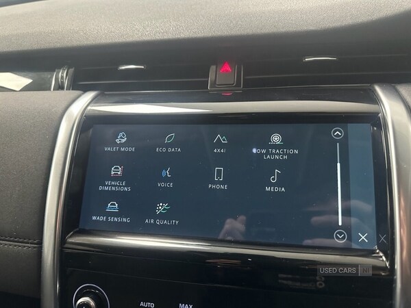 Used Land Rover Discovery Sport 2021 for sale - 76528464: Photo 28
