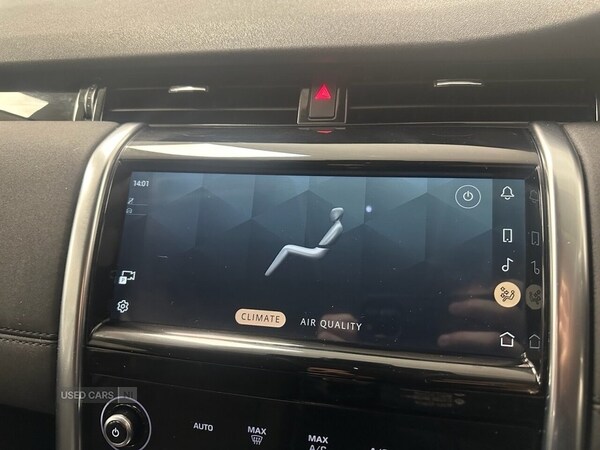 Used Land Rover Discovery Sport 2021 for sale - 76528464: Photo 29