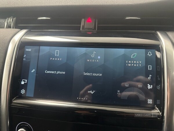 Used Land Rover Discovery Sport 2021 for sale - 76528464: Photo 30