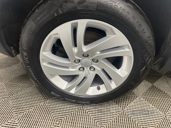 Used Land Rover Discovery Sport 2021 for sale - 76528464: Photo 9