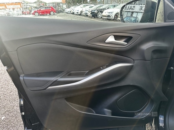 Used Vauxhall Grandland X 2019 for sale - 77268578: Photo 13