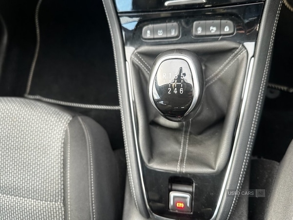 Used Vauxhall Grandland X 2019 for sale - 77268578: Photo 16