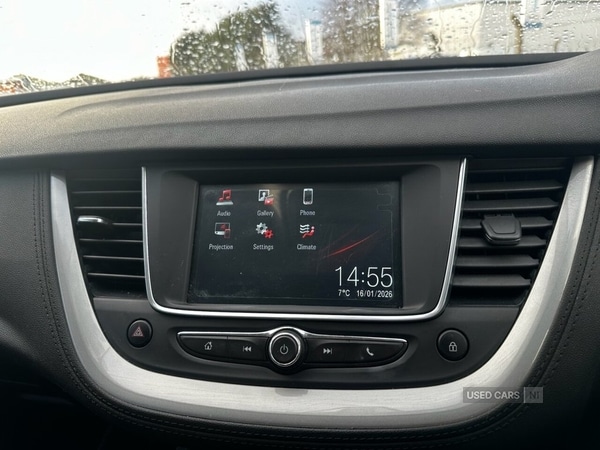 Used Vauxhall Grandland X 2019 for sale - 77268578: Photo 19