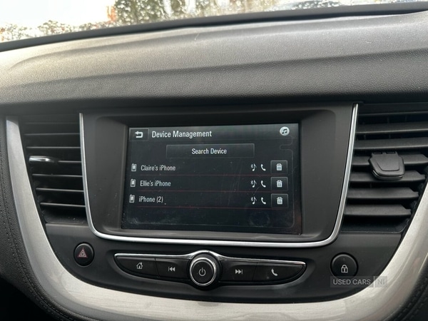 Used Vauxhall Grandland X 2019 for sale - 77268578: Photo 21
