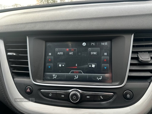 Used Vauxhall Grandland X 2019 for sale - 77268578: Photo 22