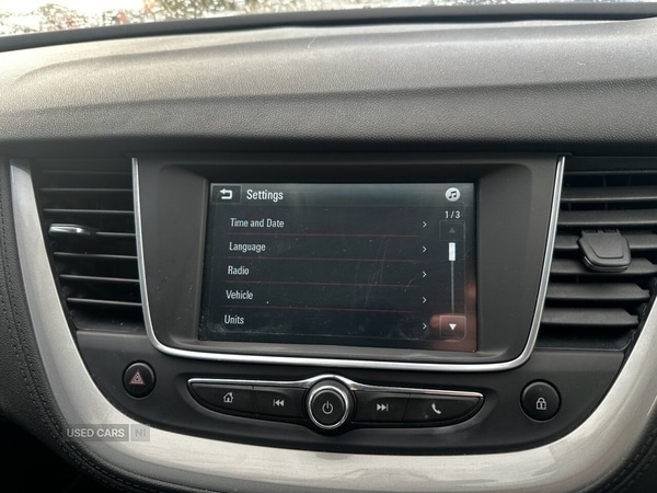 Used Vauxhall Grandland X 2019 for sale - 77268578: Photo 23