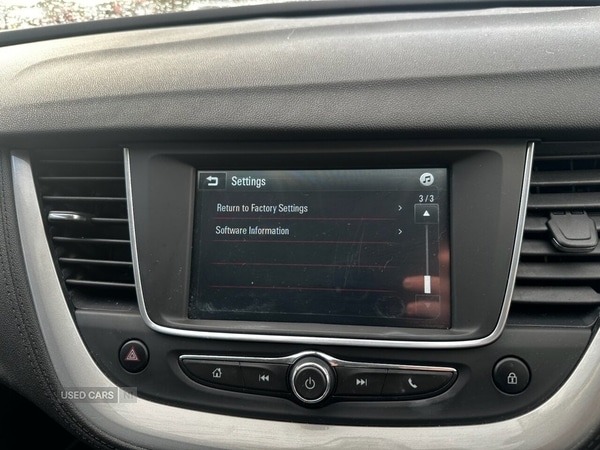 Used Vauxhall Grandland X 2019 for sale - 77268578: Photo 25