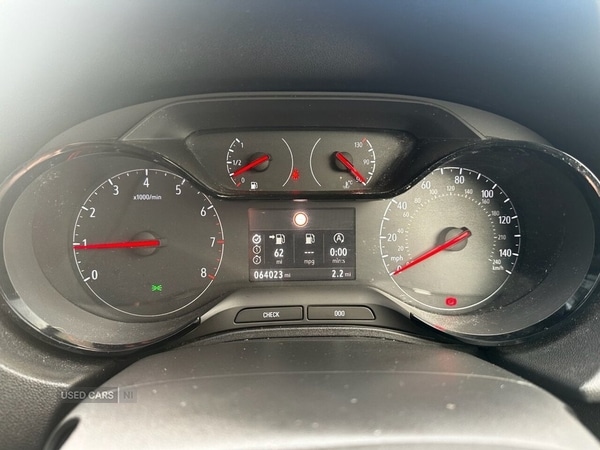 Used Vauxhall Grandland X 2019 for sale - 77268578: Photo 26