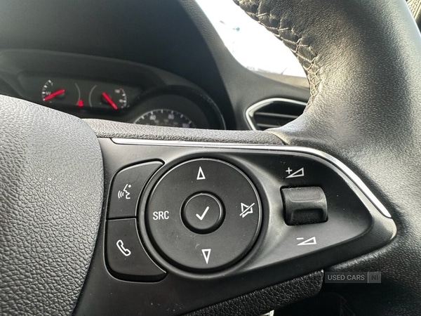 Used Vauxhall Grandland X 2019 for sale - 77268578: Photo 27