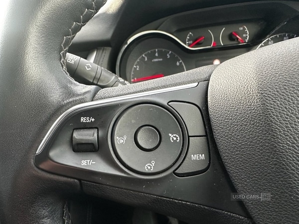 Used Vauxhall Grandland X 2019 for sale - 77268578: Photo 28