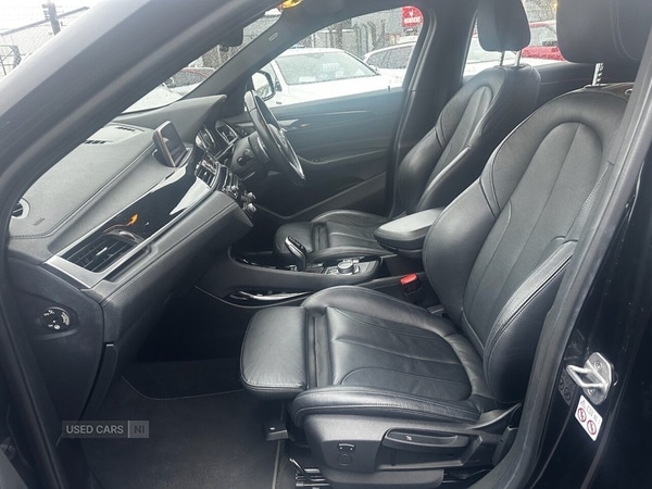 Used BMW X2 2018 for sale - 77306717: Photo 10