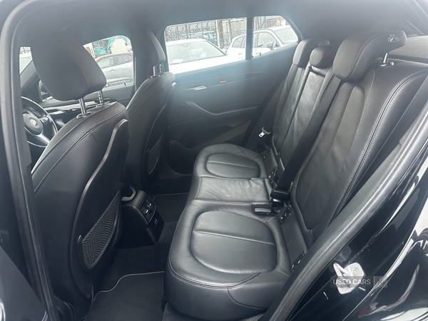 Used BMW X2 2018 for sale - 77306717: Photo 11