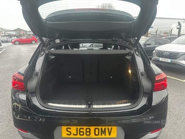 Used BMW X2 2018 for sale - 77306717: Photo 12