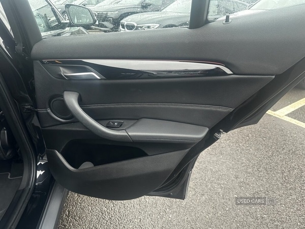 Used BMW X2 2018 for sale - 77306717: Photo 13