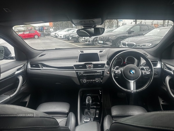 Used BMW X2 2018 for sale - 77306717: Photo 15