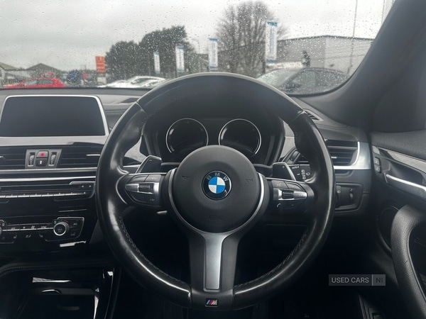 Used BMW X2 2018 for sale - 77306717: Photo 16