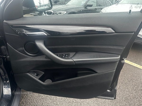 Used BMW X2 2018 for sale - 77306717: Photo 17