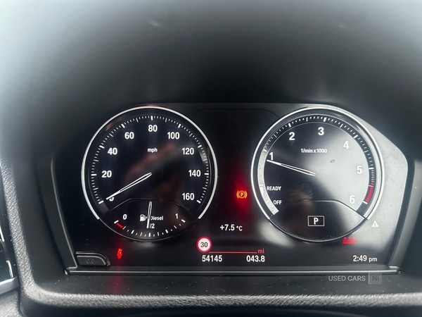 Used BMW X2 2018 for sale - 77306717: Photo 19