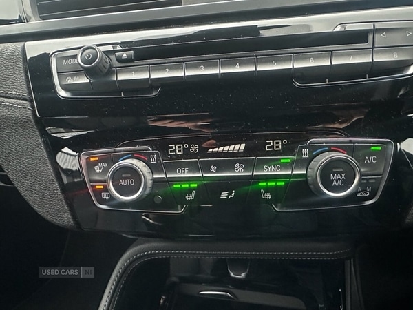 Used BMW X2 2018 for sale - 77306717: Photo 23