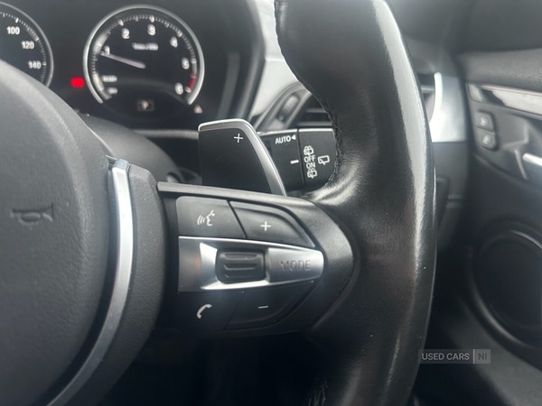 Used BMW X2 2018 for sale - 77306717: Photo 25