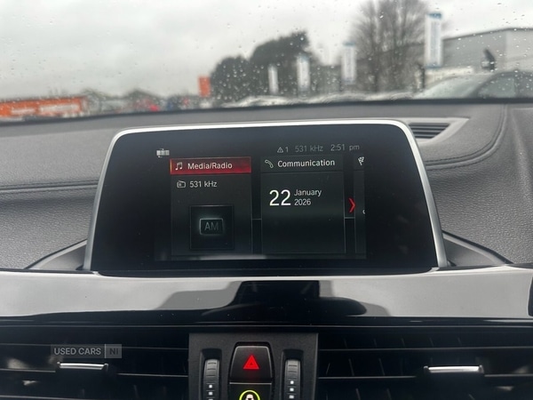 Used BMW X2 2018 for sale - 77306717: Photo 27