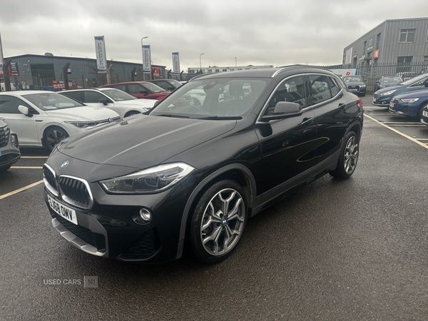 Used BMW X2 2018 for sale - 77306717: Photo 3