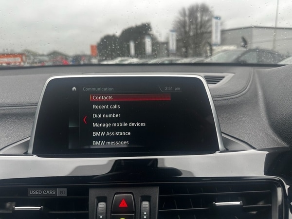 Used BMW X2 2018 for sale - 77306717: Photo 32