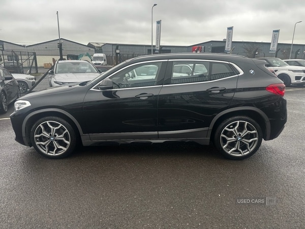 Used BMW X2 2018 for sale - 77306717: Photo 4