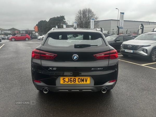 Used BMW X2 2018 for sale - 77306717: Photo 6