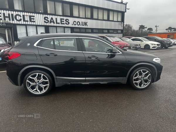Used BMW X2 2018 for sale - 77306717: Photo 8