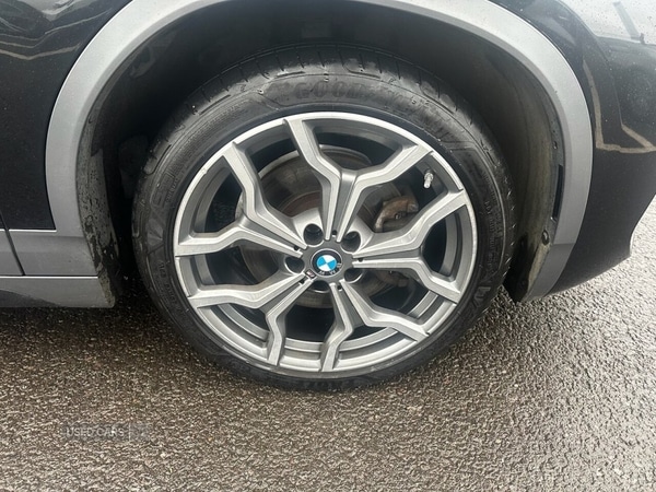 Used BMW X2 2018 for sale - 77306717: Photo 9