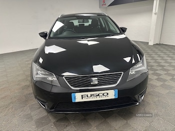 Used SEAT Leon 2015 for sale - 75187812: Photo